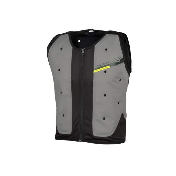 Onderkleding Macna Dry Cooling Vest EVO